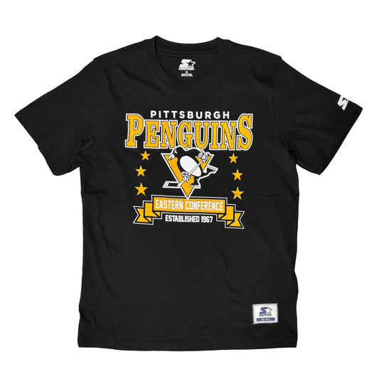 Pittsburgh Penguins Eastern Conference Tee