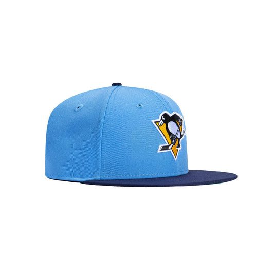 Pittsburgh Penguins Legendary Home Snapback