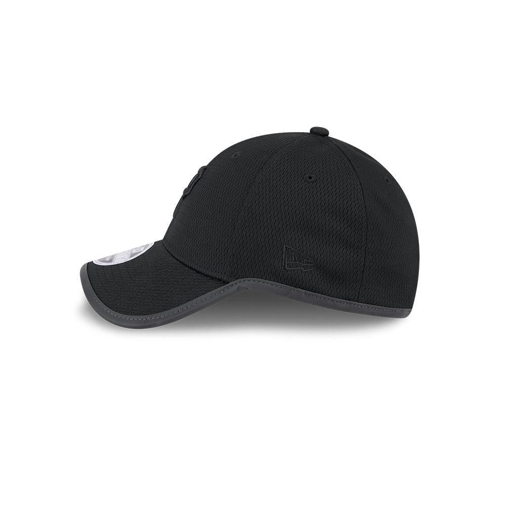 Pittsburgh Pirates Tonal Reflective 9FORTY Stretch-Snap Hat