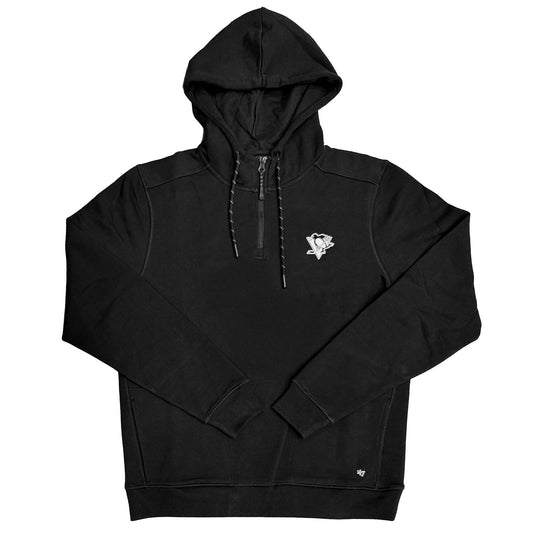 Pittsburgh Penguins '47 Forward 1/4 Zip Pullover