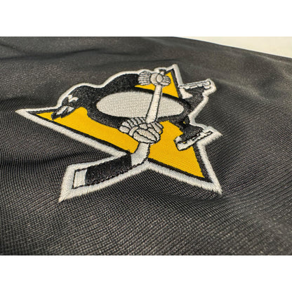 Starter Pittsburgh Penguins Women's Track Jacket