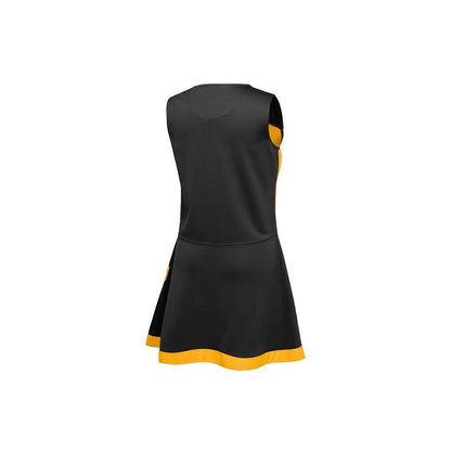 Pittsburgh Steelers Infant Two-Piece Cheer Captain Jumper Set
