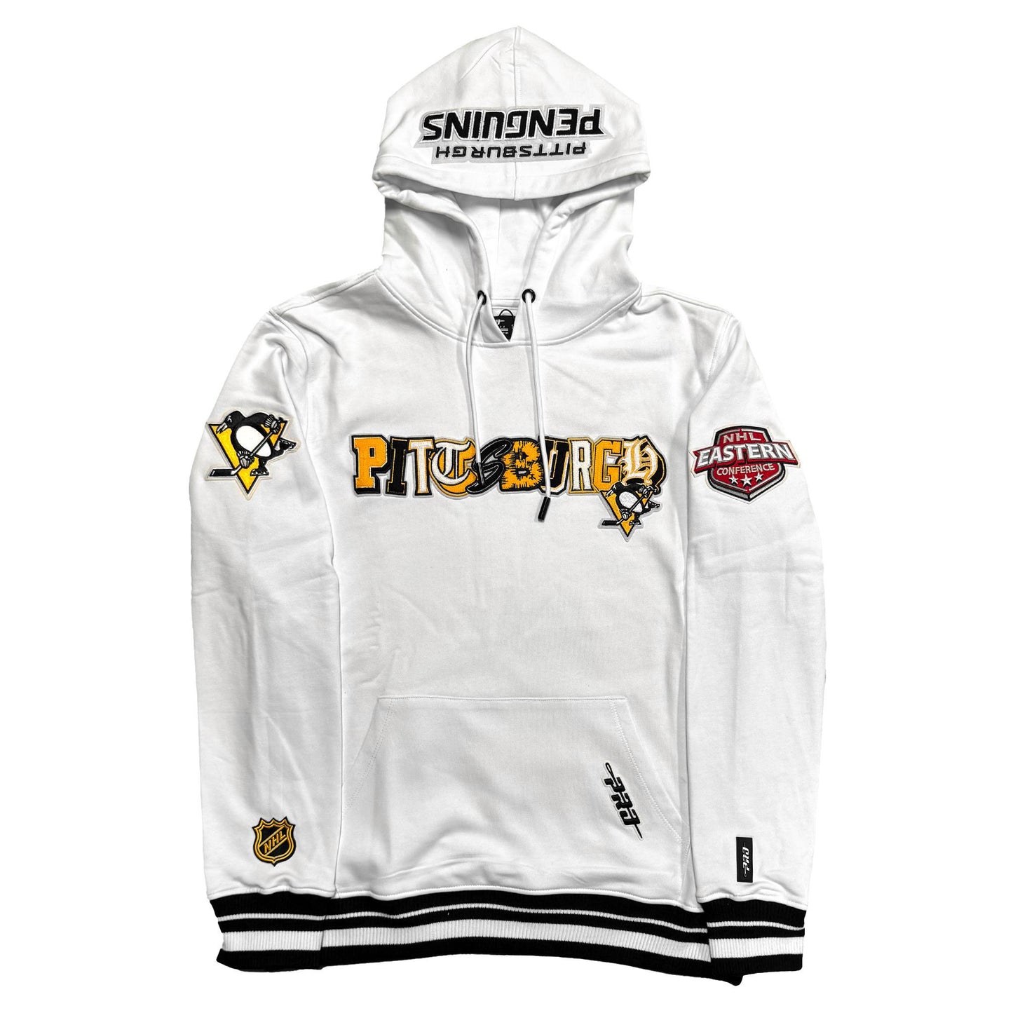 Pittsburgh Penguins Pro Standard Pullover Hoodie