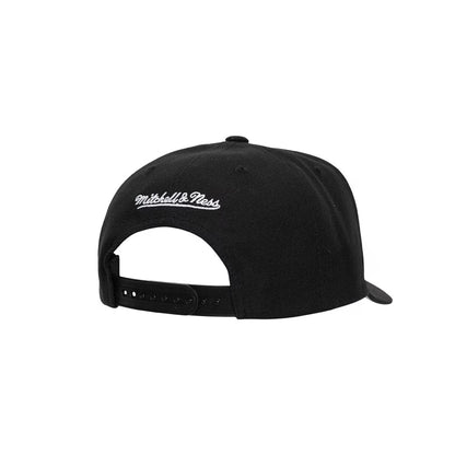 Mitchell and Ness Pittsburgh Pirates Busted Pro Snap Adjustable Hat