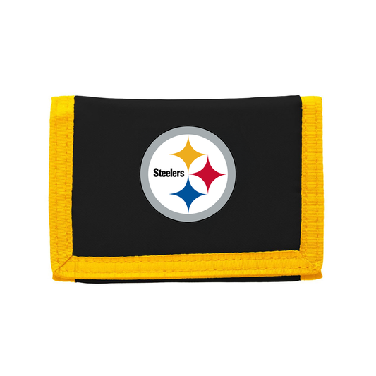 Pittsburgh Pirates Tri-Fold Wallet