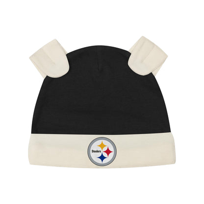 Napping Steelers Fan 3-Piece Set