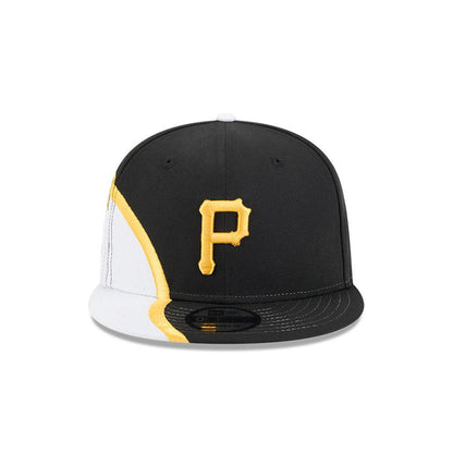 Pittsburgh Pirates Roberto Clemente #21 9FIFTY Snapback Hat