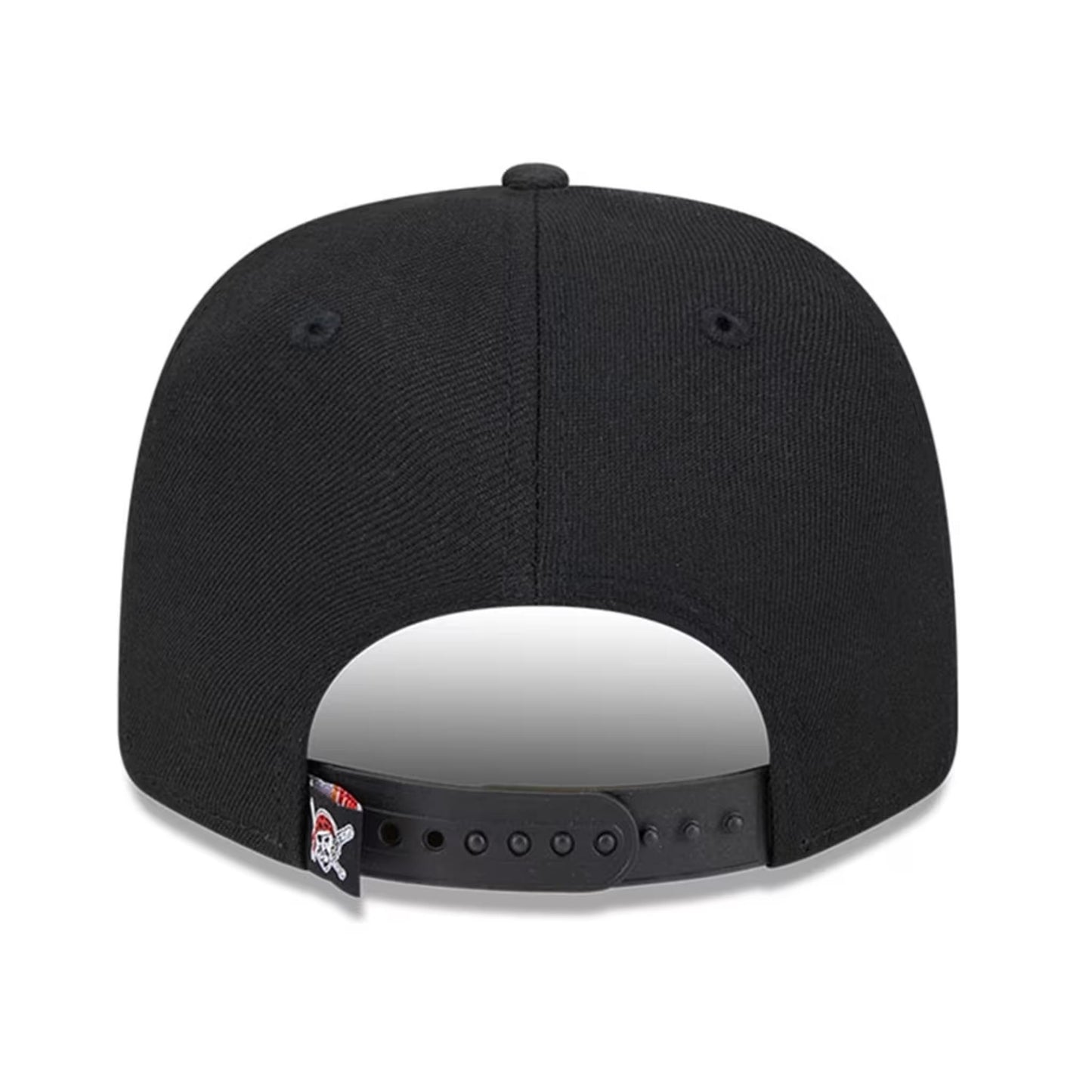 Pittsburgh Pirates AC Replica Stretch 9SEVENTY Adjustable Hat