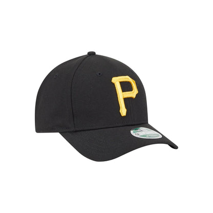 Pittsburgh Pirates New Era Youth Player Replica 9FORTY Adjustable Hat