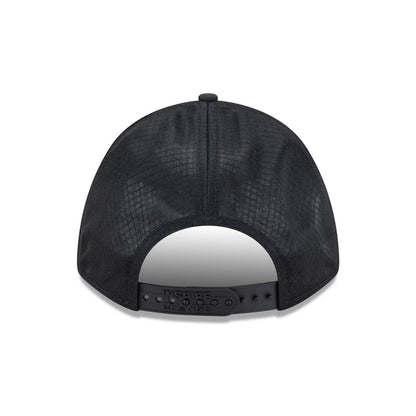 Pittsburgh Steelers New Era 2025 Inspire Change 9FORTY M-Crown Adjustable Hat