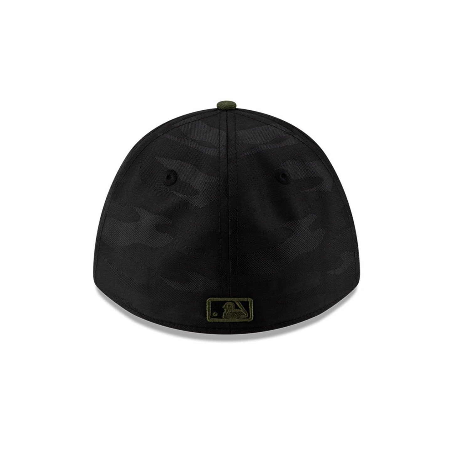 Pittsburgh Pirates New Era Player Replica Alternate 3 39THIRTY M-Crown Flex Hat