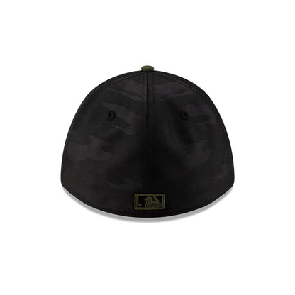 Pittsburgh Pirates New Era Player Replica Alternate 3 39THIRTY M-Crown Flex Hat