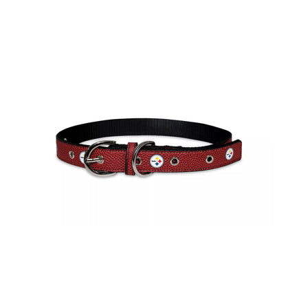 Pittsburgh Steelers Signature Pro Dog Collar