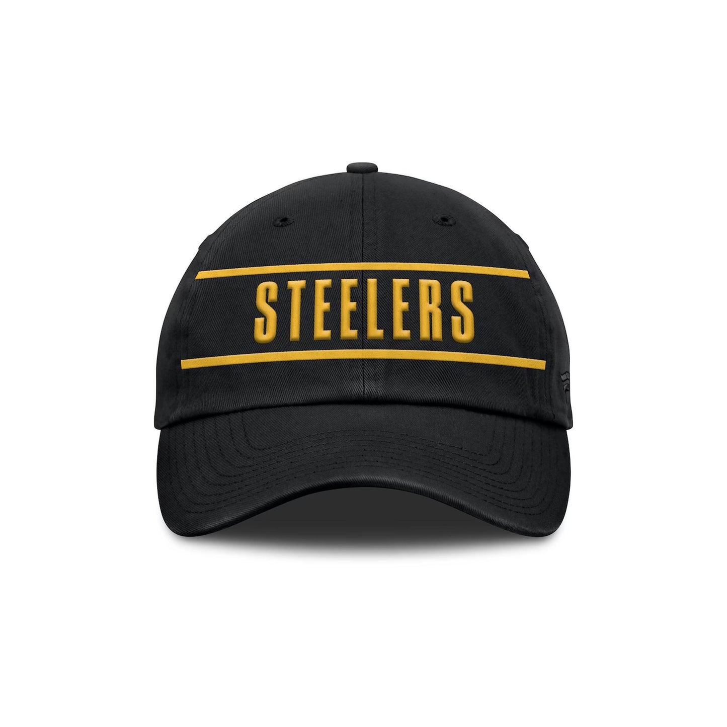 Pittsburgh Steelers Fanatics Hitch Adjustable Womens Hat