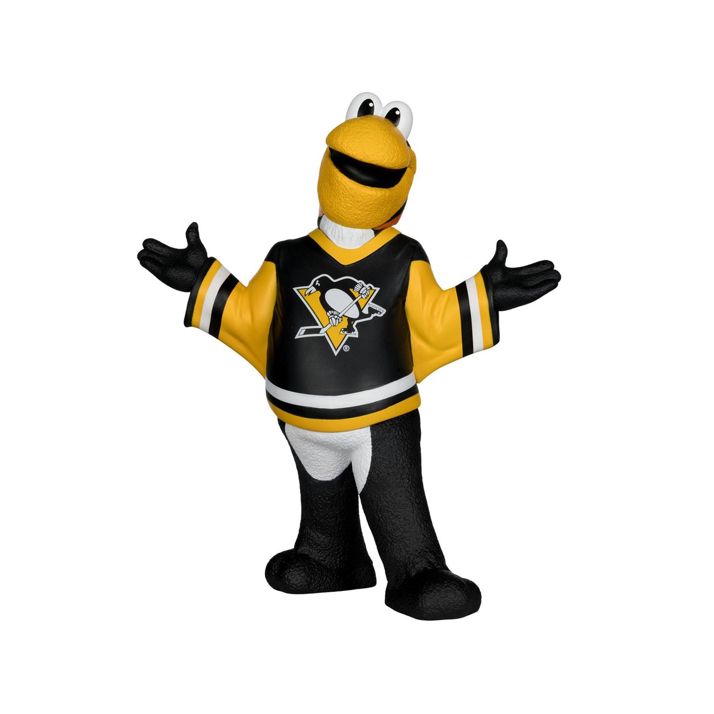 Iceburgh Pittsburgh Penguins 8" Vinyl Mascot Figure