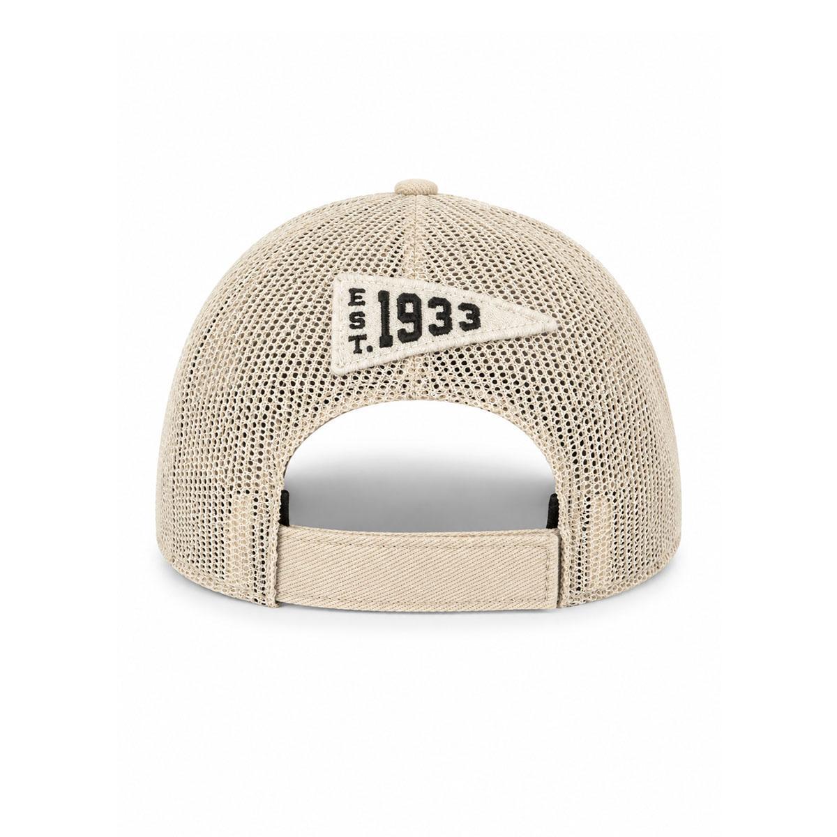 Pittsburgh Steelers Egremont Strap '47 Adjustable Trucker