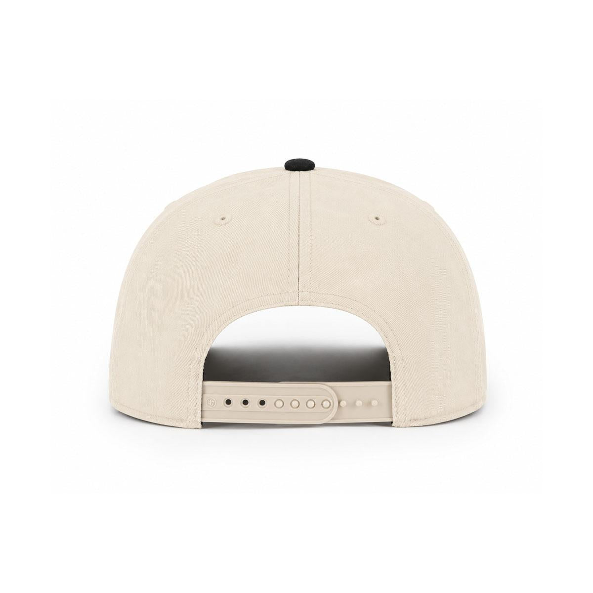 Pittsburgh Steelers Acritext '47 Adjustable Hitch Hat