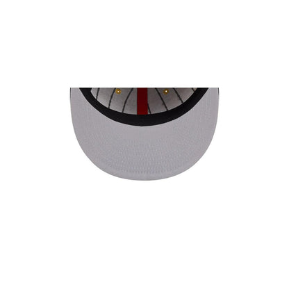 Pittsburgh Pirates City Connect Vintage Gold 9FIFTY Youth Snapback