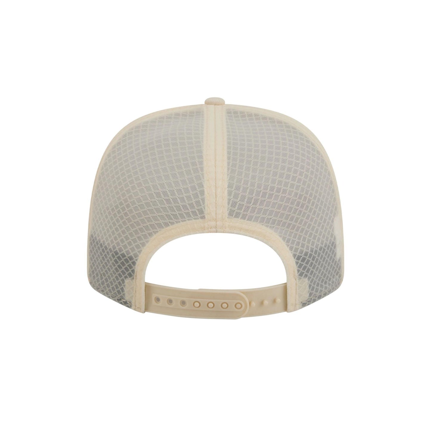 Pittsburgh Pirates Cream Color Pack 9Seventy Adjustable Hat