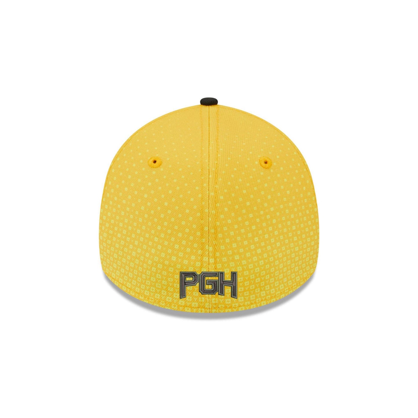 Pittsburgh Pirates City Connect 39THIRTY Youth Stretch Fit Hat