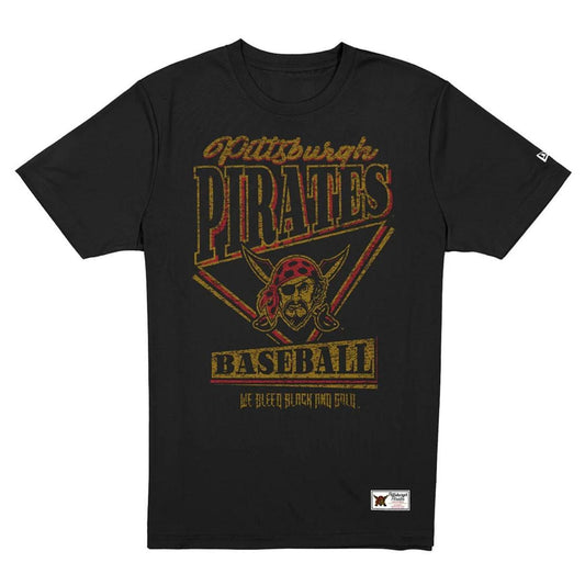 New Era Pittsburgh Pirates Baseball City Connect Tee