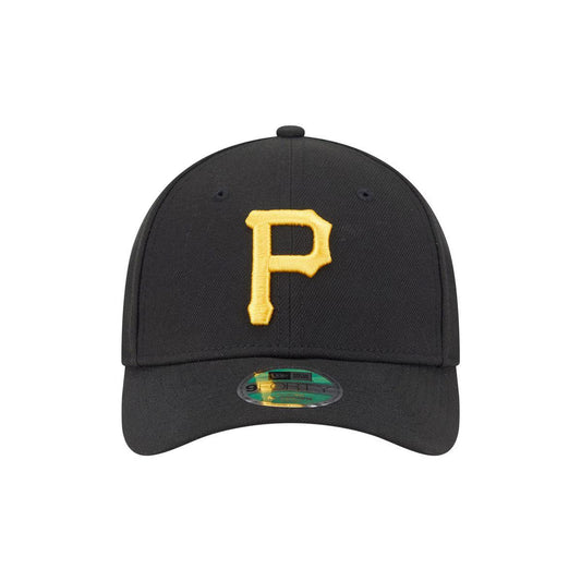Pittsburgh Pirates New Era Youth Player Replica 9FORTY Adjustable Hat