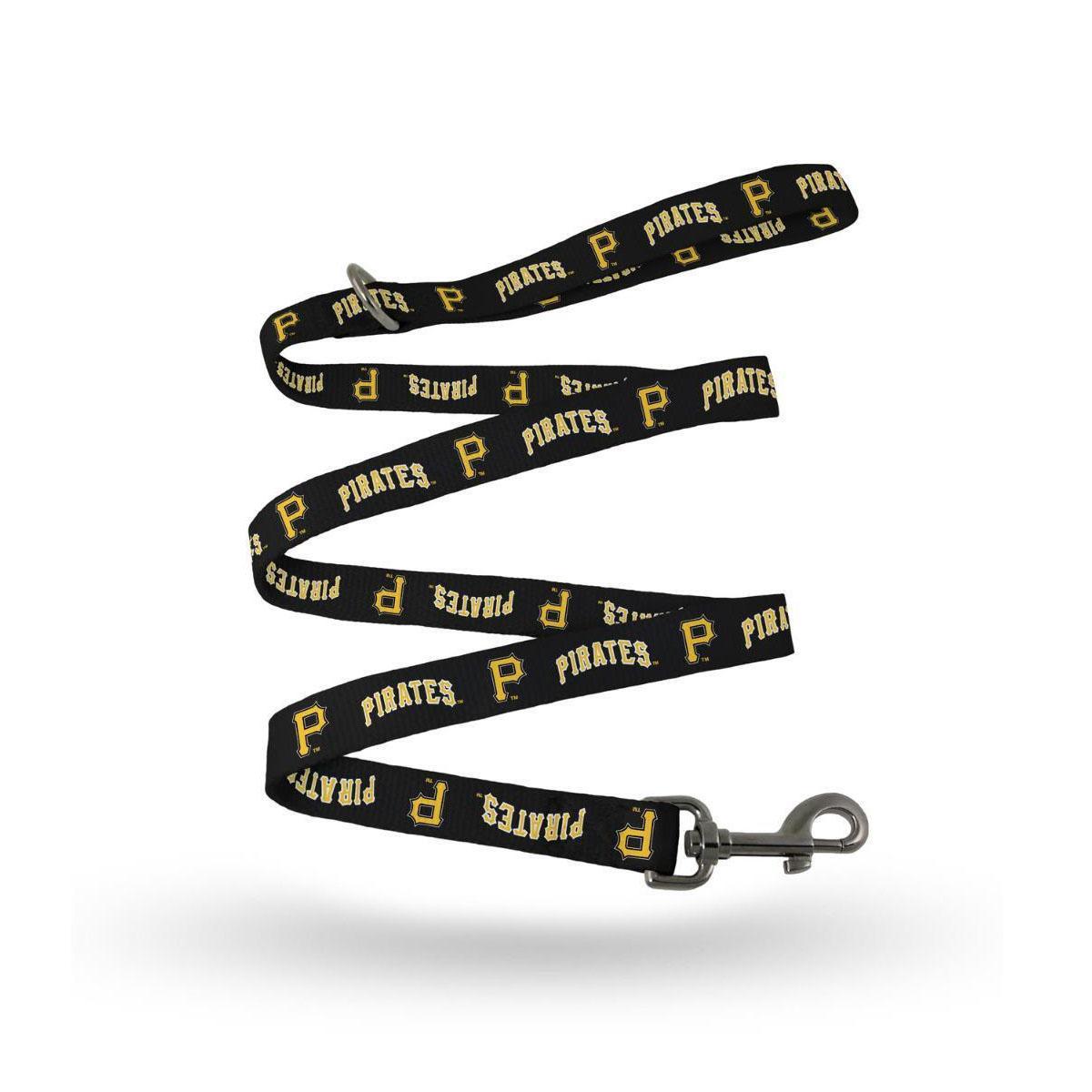 Pittsburgh Pirates Pet Lead