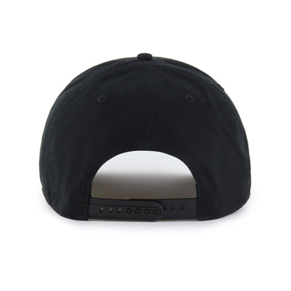 Pittsburgh Steelers Gold/Black '47 Hitch Adjustable Hat