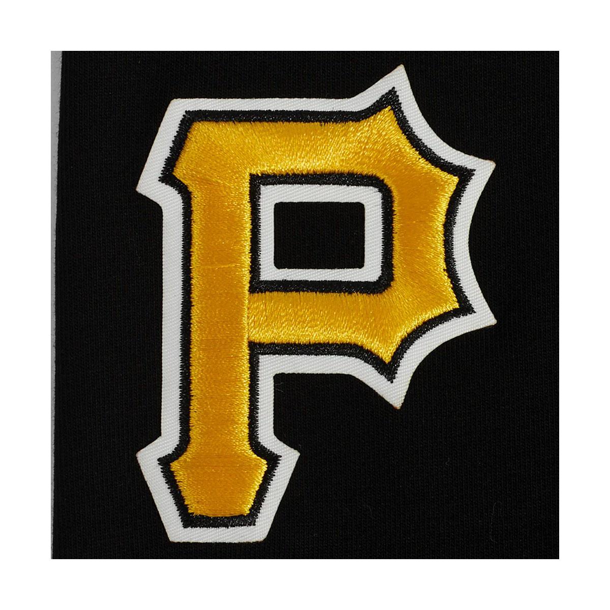 Pro Standard Pittsburgh Pirates Classic Shorts