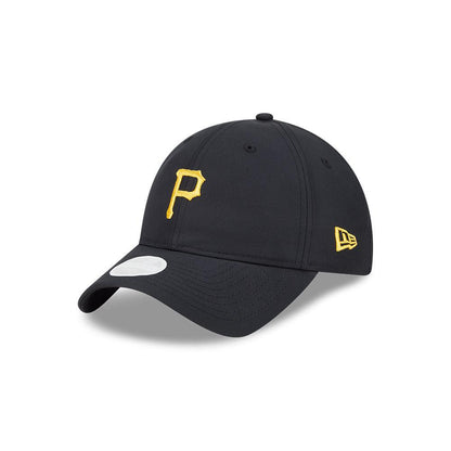 Pittsburgh Pirates Women's 9TWENTY Ponytail Adjustable Hat