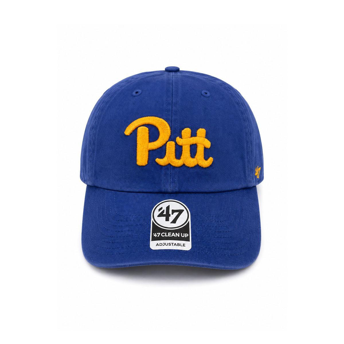 Pitt Royal '47 Clean Up Adjustable Hat
