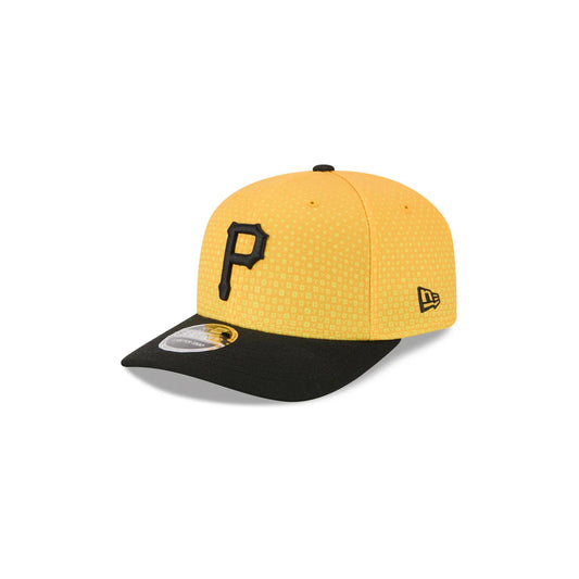 Pittsburgh Pirates City Connect 9SEVENTY Stretch-Snap