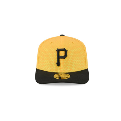 Pittsburgh Pirates City Connect 9SEVENTY Stretch-Snap