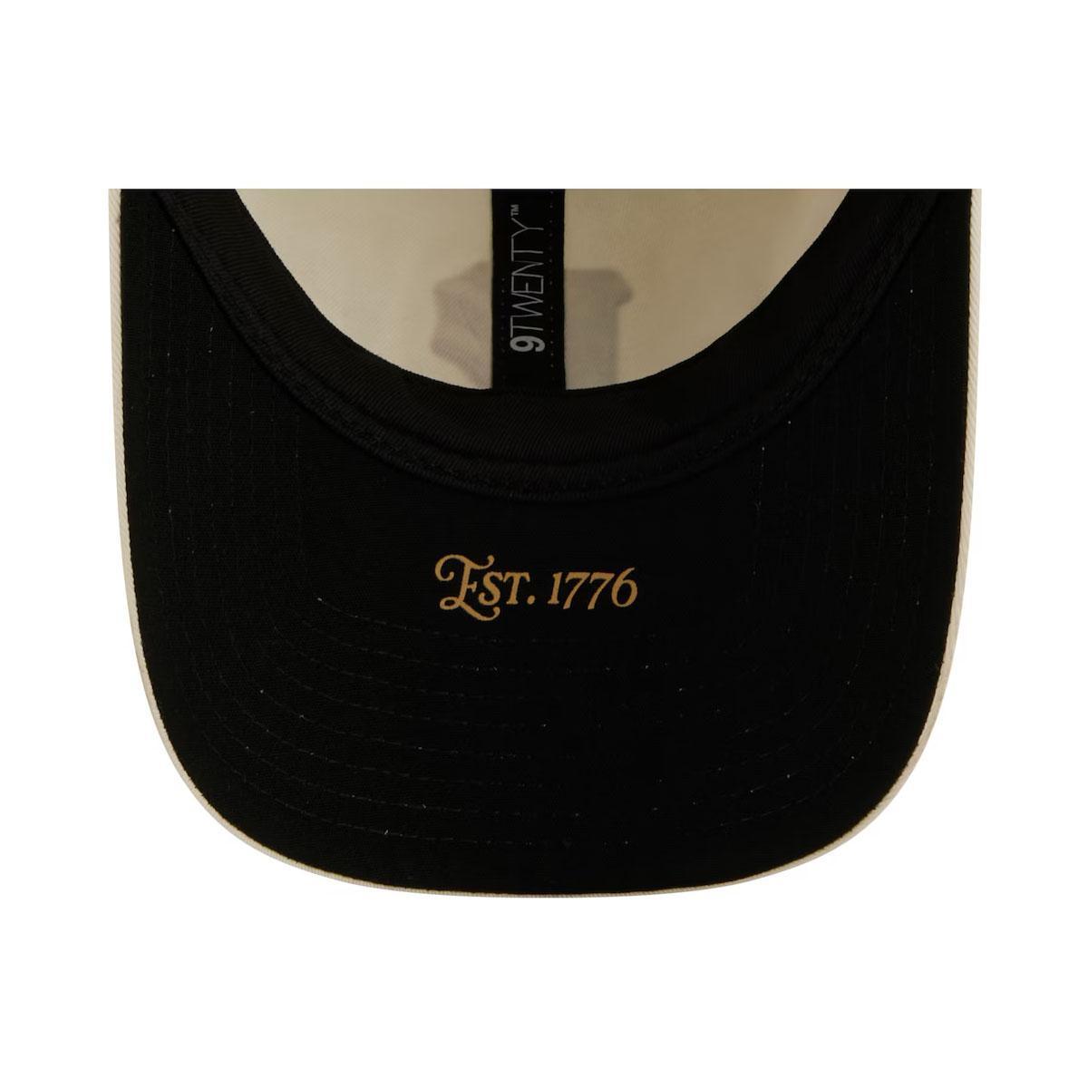 Pittsburgh Pirates New Era USA 250 Fourth of July 9TWENTY Adjustable Hat