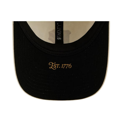 Pittsburgh Pirates New Era USA 250 Fourth of July 9TWENTY Adjustable Hat