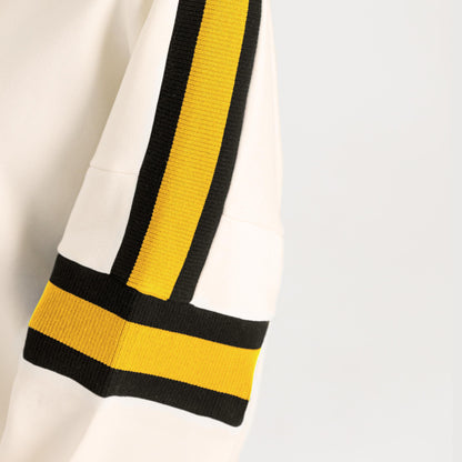 Pittsburgh Steelers Gameday Couture Womens Pullover Sweatshirt