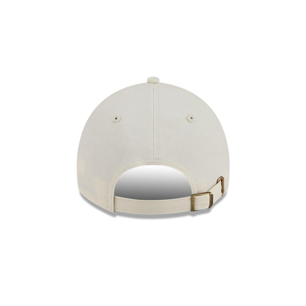 Pittsburgh Pirates City Connect Vintage White P Casual Classic Adjustable Hat