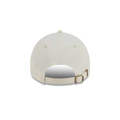 Pittsburgh Pirates City Connect Vintage White P Casual Classic Adjustable Hat