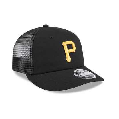 Pittsburgh Pirates Trucker LP 9FIFTY Adjustable Hat