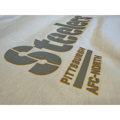 Nike Pittsburgh Steelers AFC-North Tee