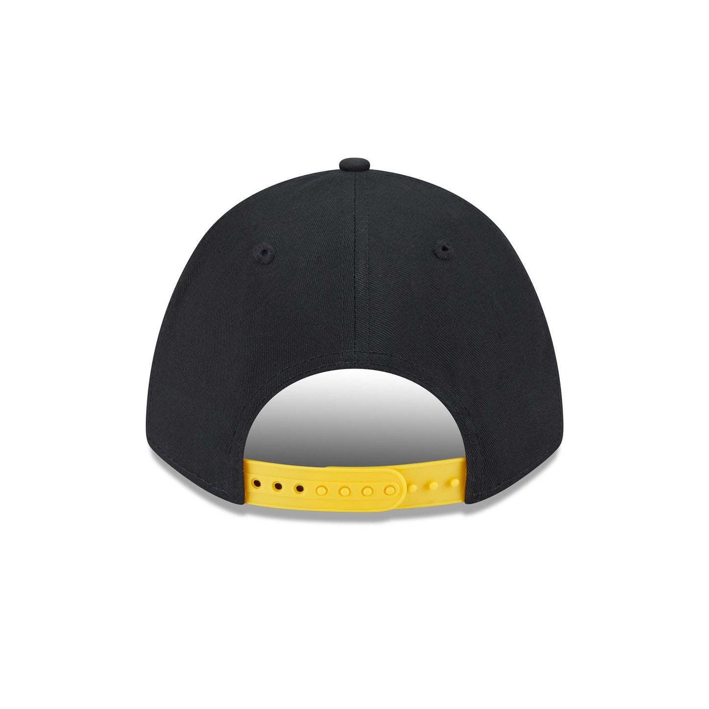 Pittsburgh Steelers USA 9FORTY M-Crown Adjustable A-Frame Snapback