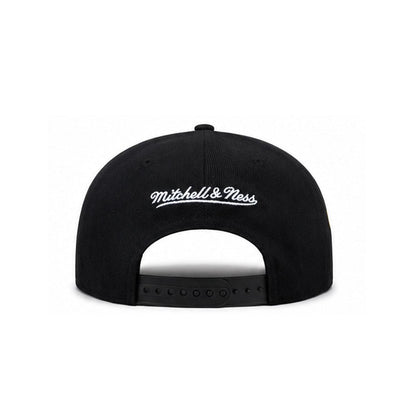 Mitchell & Ness Pittsburgh Pirates Roberto Clemente Script Pro Snapback