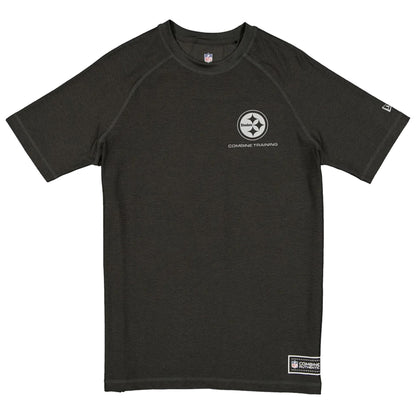 Pittsburgh Steelers 2025 Functional Fandom Short Sleeve Tee