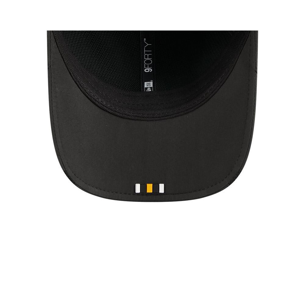 Pittsburgh Steelers New Era 9FORTY Sideline Hat