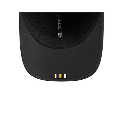 Pittsburgh Steelers New Era 9FORTY Sideline Hat