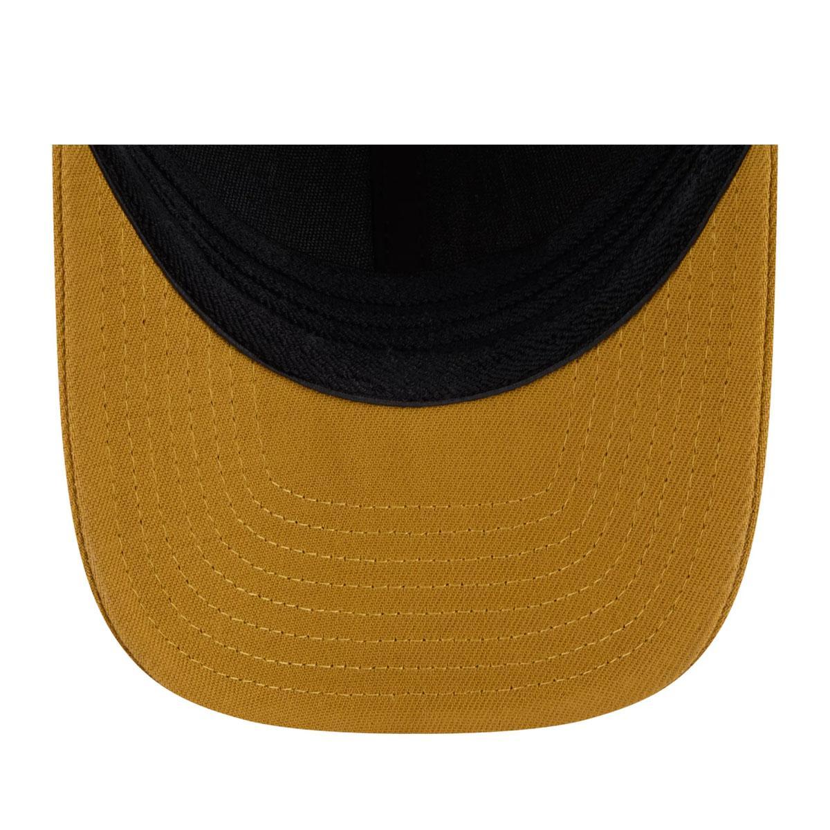 Pittsburgh Pirates 2026 City Connect 39Thirty M-Crown Stretch Fit Hat