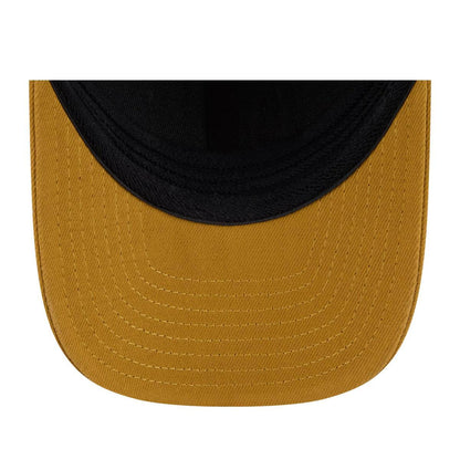 Pittsburgh Pirates 2026 City Connect 39Thirty M-Crown Stretch Fit Hat