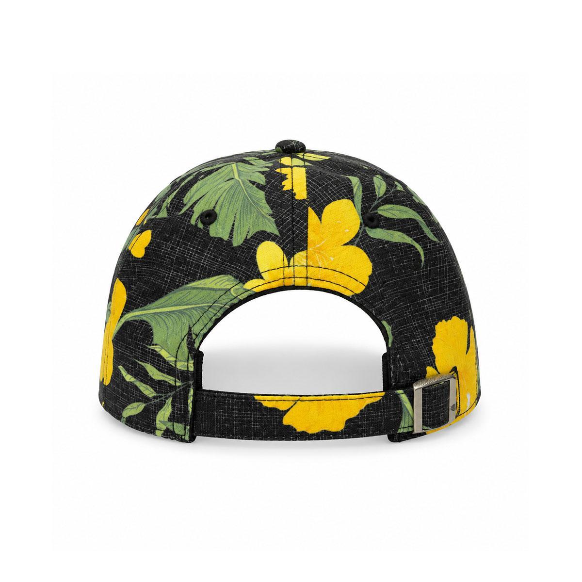 Pittsburgh Pirates '47 Black Beachside Adjustable Clean Up Hat