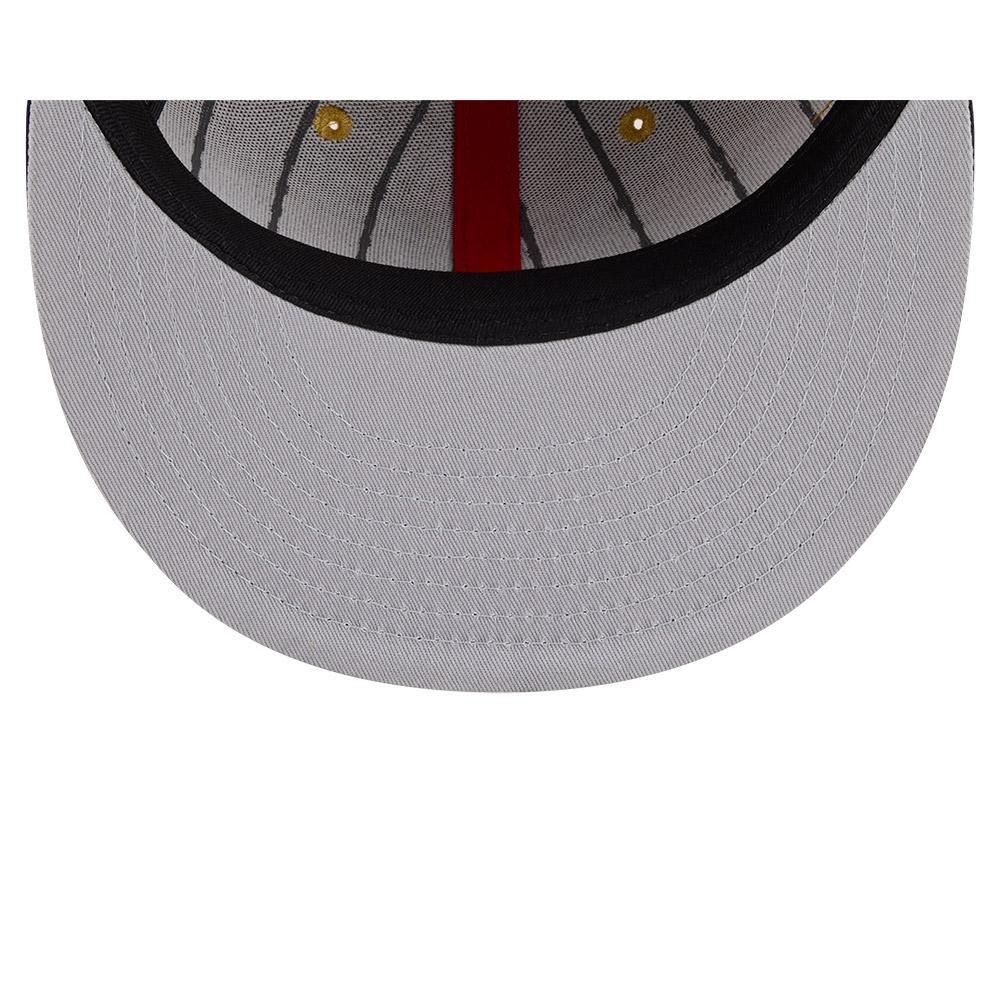 Pittsburgh Pirates City Connect Vintage Gold 9FIFTY Snapback