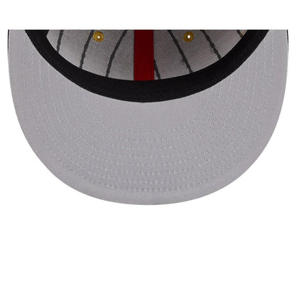 Pittsburgh Pirates City Connect Vintage Gold 9FIFTY Snapback
